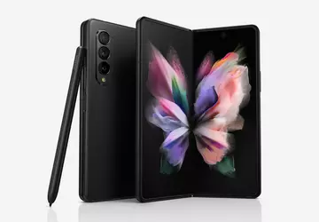 Użytkownicy Samsunga Galaxy Fold 3 zaczęli ...