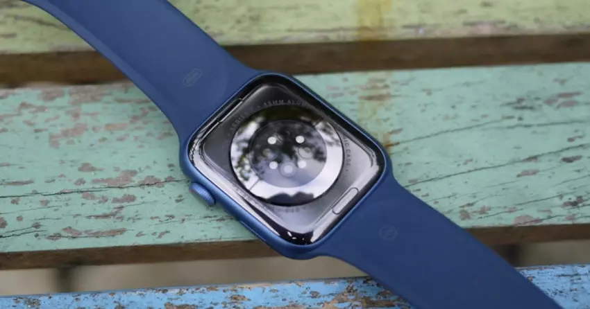 Badanie Stanford: Apple Watch i sztuczna inteligencja zwalczają CRPS u dzieci