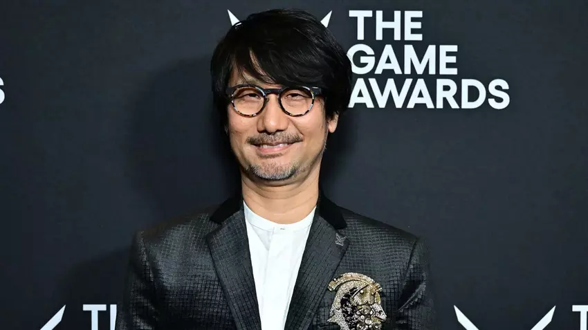 Legenda branży gier, Hideo Kojima, będzie jednym ze współgospodarzy The Game Awards 2024 - ale czy pokaże swoje gry?