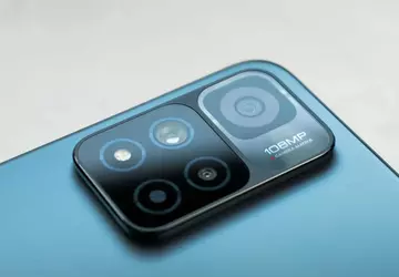 Ujawniono zdjęcia aparatu Redmi Note 11 ...