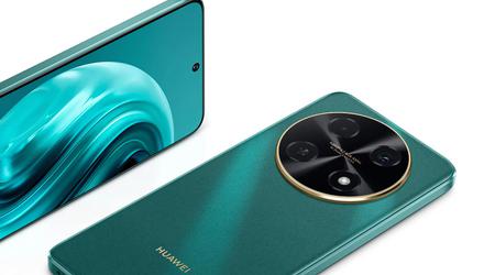 Huawei Enjoy 70 Pro: układ Snapdragon 680, bateria 5000 mAh z ładowaniem 40 W, aparat 108 MP i HarmonyOS na pokładzie