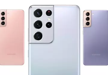 Samsung wydaje trzecią wersję beta One ...