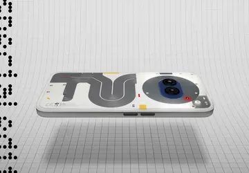 Nic nie wprowadziło Phone (2a) Special ...