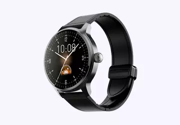 Lenovo Watch: smartwatch do ćwiczeń i ...