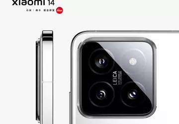 Nie czekając na ogłoszenie: Xiaomi ujawniło ...