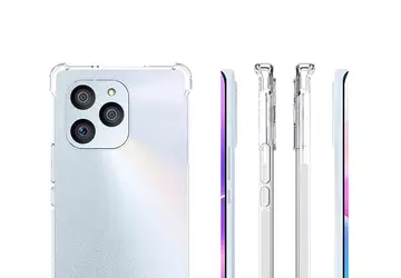 Na renderach pojawił się Honor 60 ...