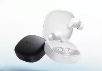 Xiaomi zaprezentowało Redmi Buds 6 Play ...