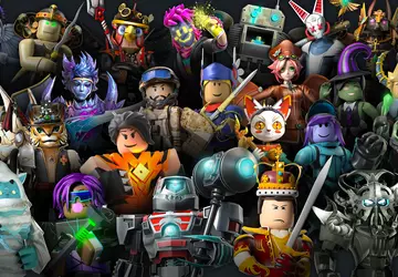 Reklamy Roblox są „wykorzystywaniem” użytkowników, mówi ...