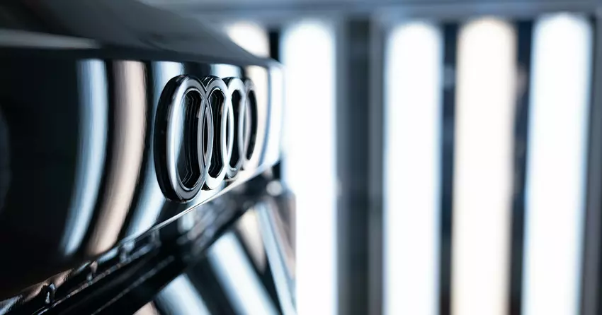 Audi ponownie zmienia schemat nazewnictwa swoich modeli: A6 pozostaje A6