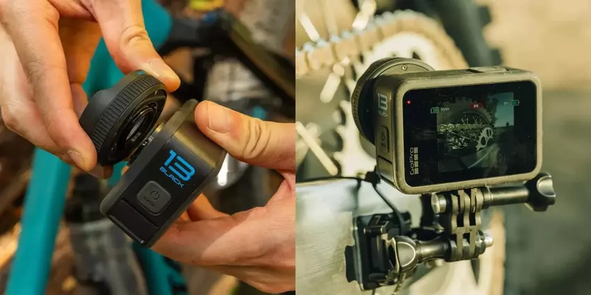 Nowe kamery akcji GoPro zadebiutują 4 września