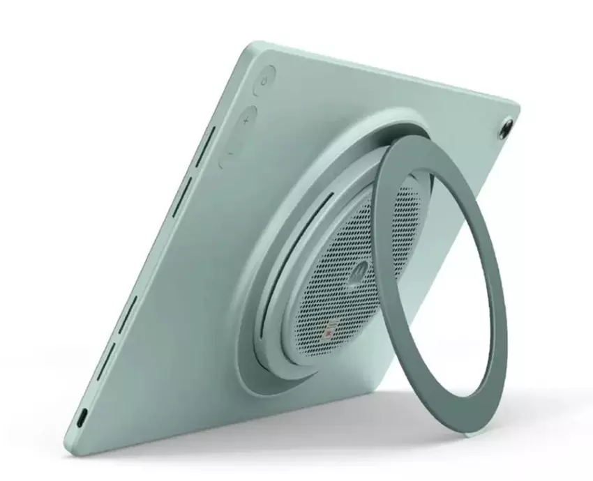 Wyświetlacz i stojak Moto Pad 70 Groove