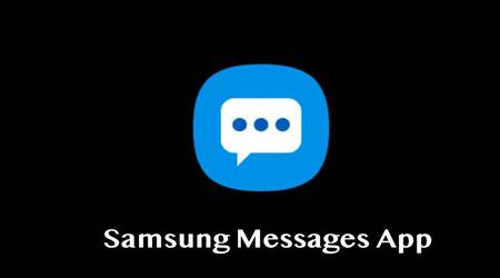 Samsung udostępnia nową aktualizację Samsung Messages dla smartfonów i tabletów Galaxy