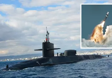 Lockheed Martin otrzymał 581,2 mln dolarów ...