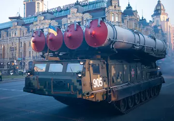 Siły Zbrojne Ukrainy wykorzystują na froncie ...