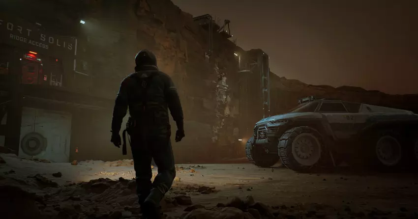 Thriller science-fiction Fort Solis doczeka się filmowej adaptacji, która rozszerzy fabułę gry i przyciągnie nową publiczność.