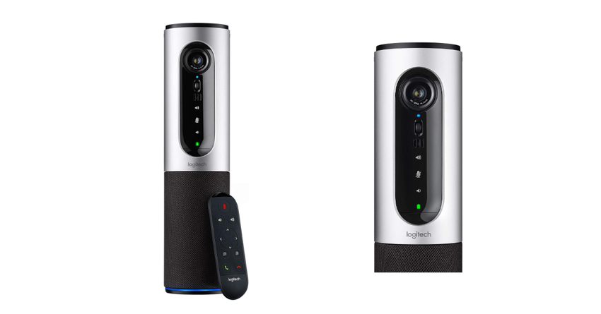 Najlepsza kamera konferencyjna LOGITECH