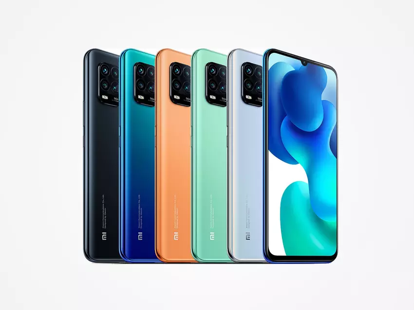 Xiaomi kończy wsparcie dla smartfona Mi 10 Lite Zoom