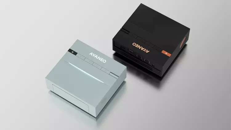 Mini-PC o dużym nazwisku i cichej ...