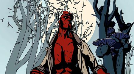 Opublikowano nowy zwiastun gry akcji Hellboy: Web of Wyrd opartej na popularnym komiksie. W projekcie tym po raz ostatni pojawi się głos Lance'a Reddicka