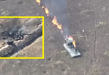 Ukraińskie drony kamikadze za 500 dolarów ...