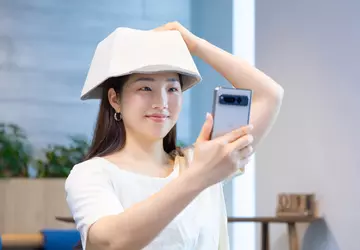 Google ujawniło nakładkę Gboard CAPS w ...