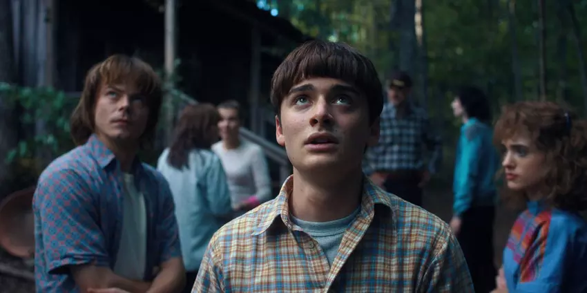 Według doniesień, zdjęcia do finałowego sezonu Stranger Things rozpoczną się już w styczniu