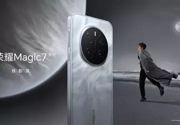 Honor Magic 7 Pro debiutuje w ...