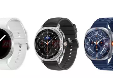 Galaxy Watch 8, Classic i Ultra: ...