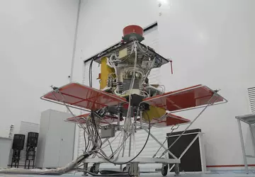 Ukraina wróciła w kosmos – SpaceX ...