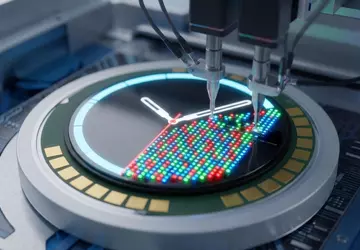 Samsung przyspiesza w wyścigu technologii: Micro ...