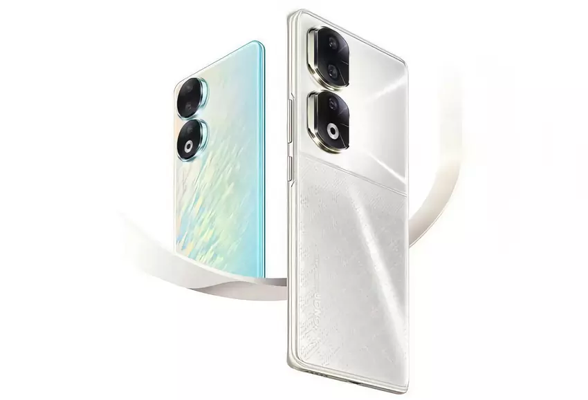 Pięć dni przed ogłoszeniem: specyfikacje Honor 90 i Honor 90 Pro pojawiły się w Internecie