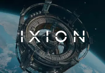 Świetna strategia kosmiczna IXION jest teraz ...