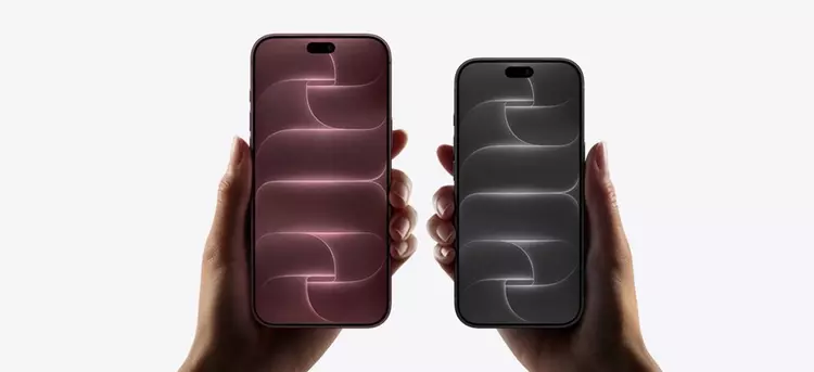 Zobacz nowe tapety iPhone 18 Pro ...