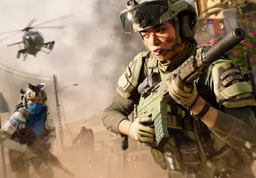 Tom Henderson: "Kolejny Battlefield wydaje się ...