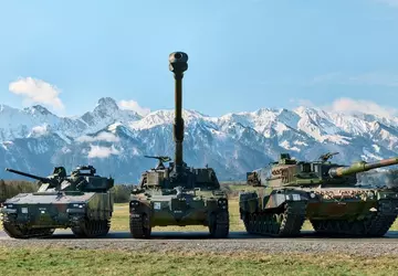 Prezydent Szwajcarii chce ponownie rozważyć zakaz ...