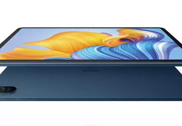 Honor pracuje nad budżetowym tabletem Pad ...