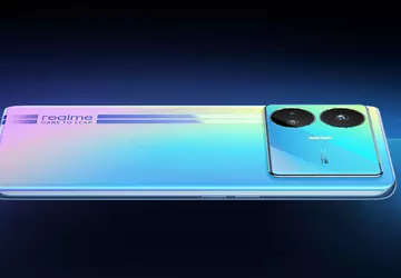 realme GT Neo 5 SE pokonuje ...