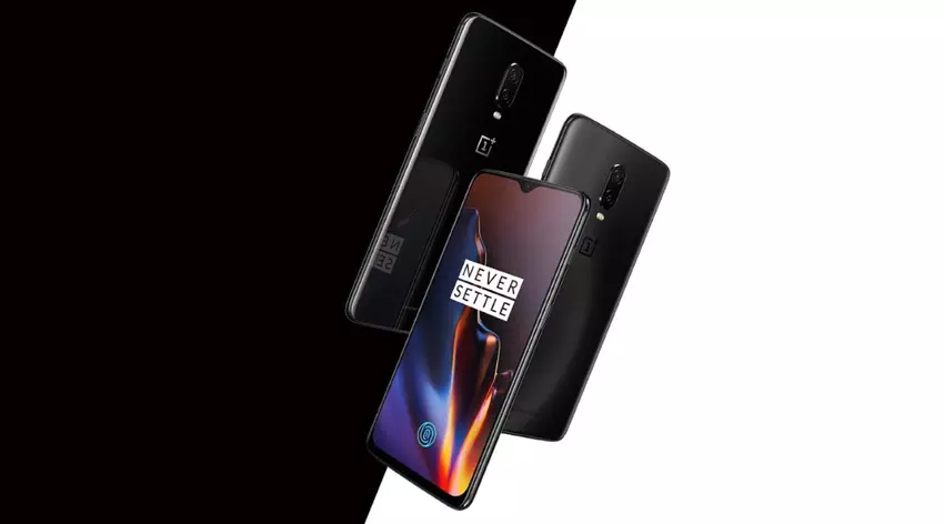 OnePlus 6 i OnePlus 6T otrzymują OxygenOS 10.3.2 z lutową poprawką bezpieczeństwa
