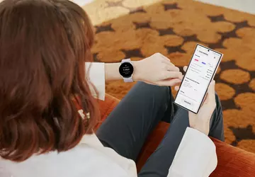 Samsung aktywował w Galaxy Watch 5 ...