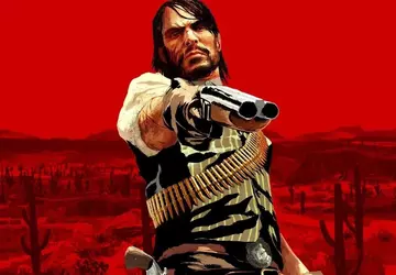 Kultowa Red Dead Redemption (2010) pojawi ...