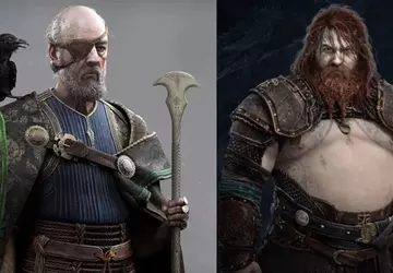 Sony i Amazon znaleźli Odyna i ...