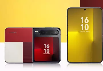 Huawei przygotowuje tańszy składany smartfon o ...