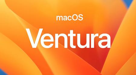 macOS Ventura 13.6: co nowego?