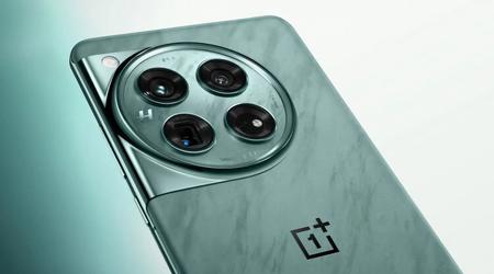 OnePlus 12 z kamerą Hasselblad i układem Snapdragon 8 Gen 3 jest już dostępny w przedsprzedaży na Amazon