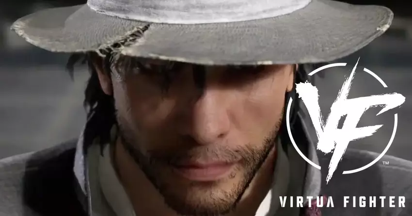 Pierwsze gameplayowe kadry nowej części Virtua Fighter zaskoczyły graczy świetną grafiką i zwięzłością wizualnego stylu