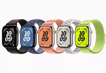 Apple zaktualizowała linię smartwatchy, przedstawiając od ...