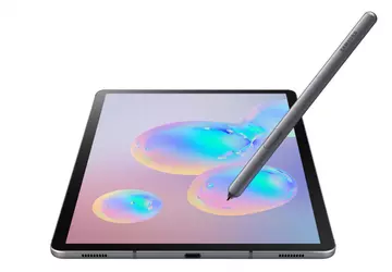 Sieć ma cechy niedrogiego tabletu Samsung ...