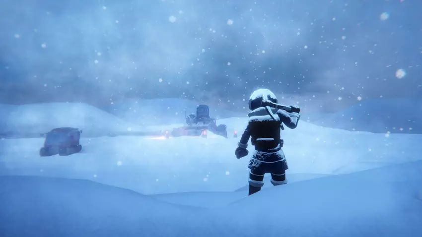 Ukazał się zwiastun premiery nowej kooperacyjnej układanki We Were Here Forever