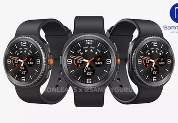 Galaxy Watch 8 może otrzymać chip ...