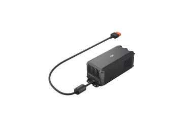 DJI wprowadza superszybką ładowarkę samochodową 1 ...